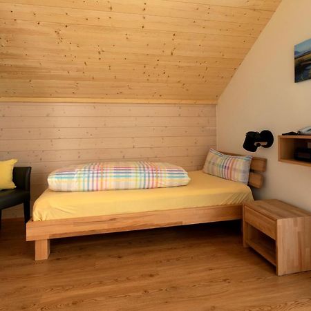 Kurbad Und Landhaus Siass บัดโคลกรุบ ภายนอก รูปภาพ