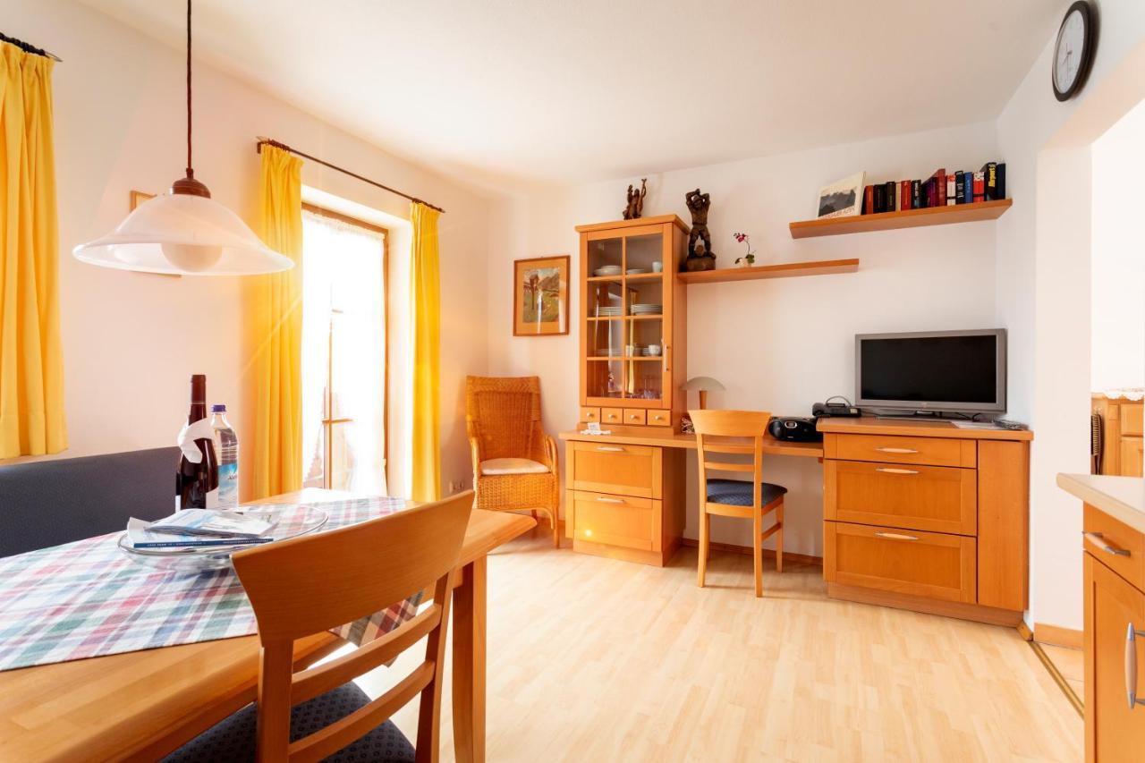 Kurbad Und Landhaus Siass บัดโคลกรุบ ภายนอก รูปภาพ