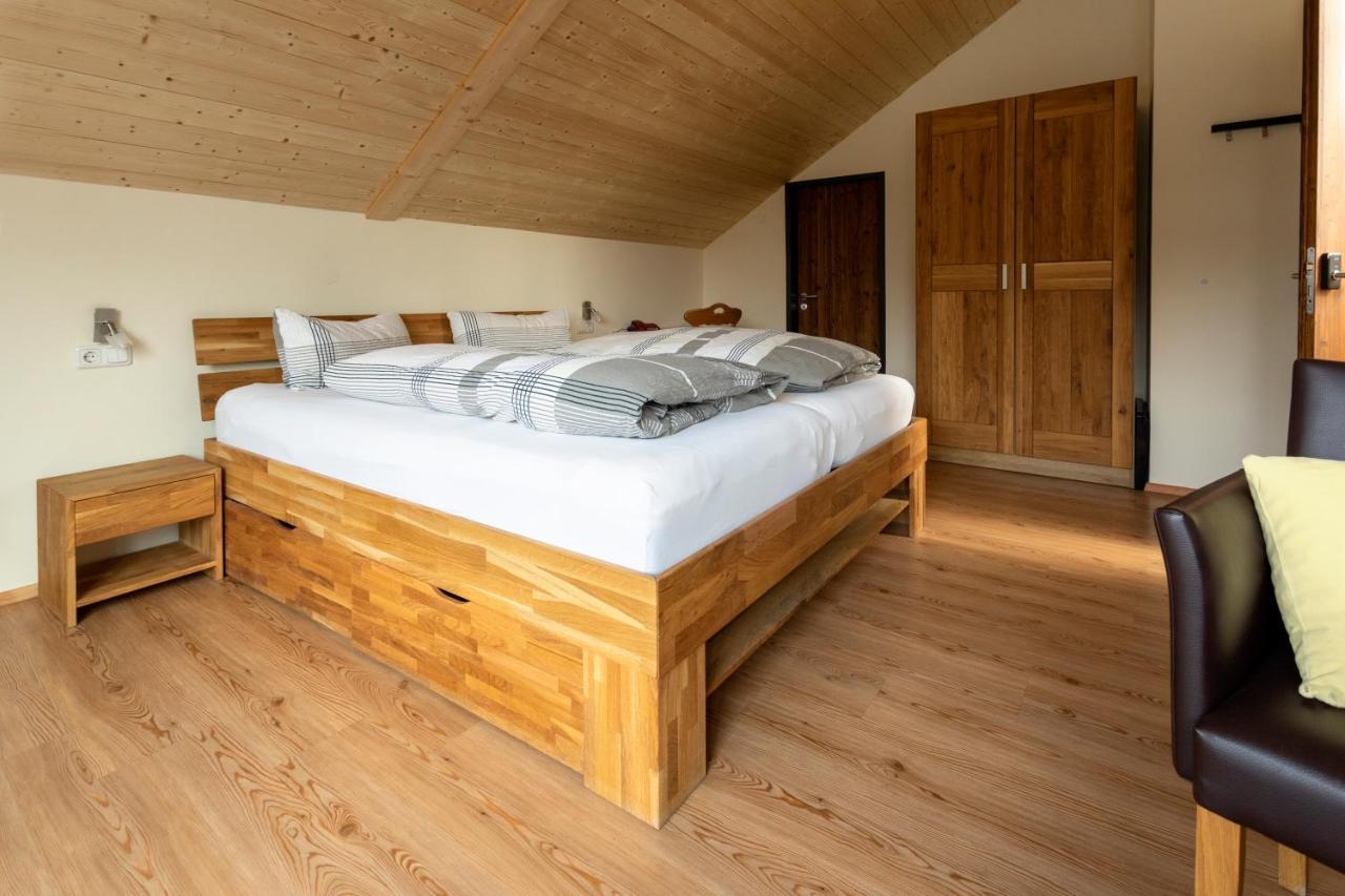 Kurbad Und Landhaus Siass บัดโคลกรุบ ภายนอก รูปภาพ