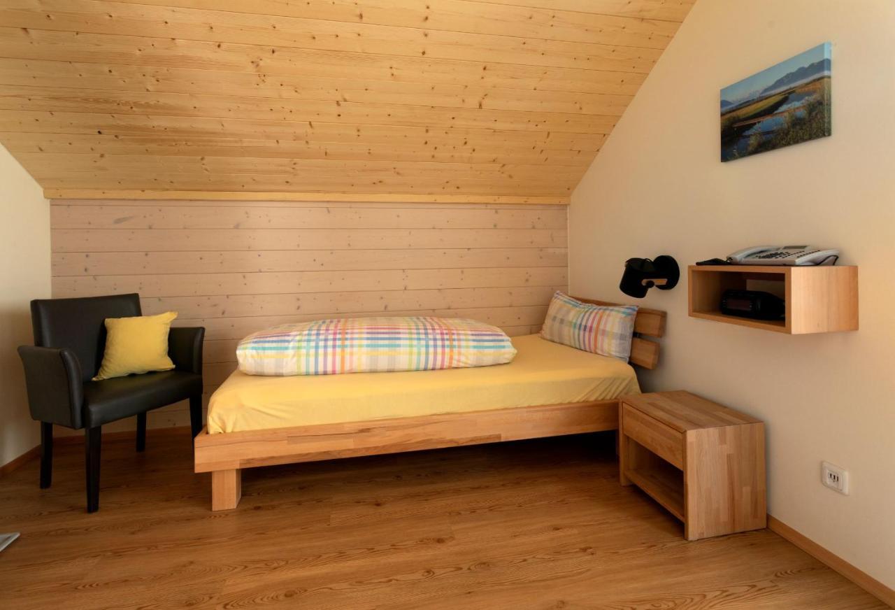 Kurbad Und Landhaus Siass บัดโคลกรุบ ภายนอก รูปภาพ