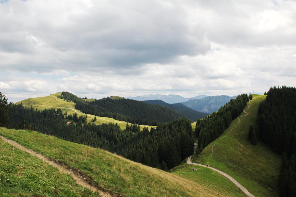 Kurbad Und Landhaus Siass บัดโคลกรุบ ภายนอก รูปภาพ